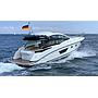 Book yachts online - motorboat - Beneteau GT 40 - Midnight - rent