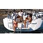 Book yachts online - sailboat - Sun Odyssey 519 - Alea - rent