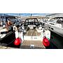 Book yachts online - sailboat - Sun Odyssey 519 - Alea - rent