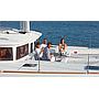 Book yachts online - catamaran - Lagoon 450 - Irena - rent