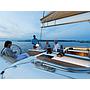 Book yachts online - sailboat - Dufour 460 - Fulham - rent