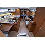 Book yachts online - sailboat - Sun Odyssey 440 - Ioleta - rent
