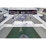 Book yachts online - catamaran - Fountaine Pajot Astréa 42 - Sissy- A/C & Watermaker & Generator & Electrical Platform - 4+2 Cabins/4 Heads - rent