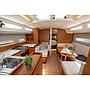 Book yachts online - sailboat - Sun Odyssey 410 - Elcano - rent