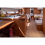Book yachts online - sailboat - Sun Odyssey 410 - Sammy - rent