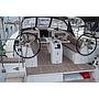 Book yachts online - sailboat - Sun Odyssey 410 - Sammy - rent