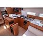 Book yachts online - sailboat - Sun Odyssey 410 - Sammy - rent