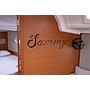 Book yachts online - sailboat - Sun Odyssey 410 - Sammy - rent