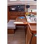 Book yachts online - sailboat - Sun Odyssey 410 - Sammy - rent