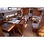Book yachts online - sailboat - Sun Odyssey 410 - Sammy - rent