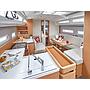 Book yachts online - sailboat - Sun Odyssey 410 - Locean - rent