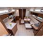 Book yachts online - sailboat - Oceanis 46.1 - July - Watermaker 12V (4 Cabins 4 Heads ) - rent