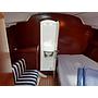 Book yachts online - sailboat - Oceanis 411 - Hope II - rent