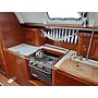 Book yachts online - sailboat - Oceanis 411 - Hope II - rent