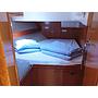 Book yachts online - sailboat - Bavaria 50 - Angelina - rent