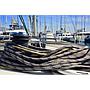Book yachts online - sailboat - Cyclades 50.5 - Antibes / Refit 2020 - rent