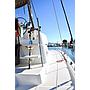 Book yachts online - catamaran - Bali 4.1 - Hole in One - rent