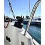 Book yachts online - catamaran - Bali 4.1 - Hole in One - rent
