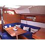 Book yachts online - sailboat - Oceanis 46 - Pain Killer - rent