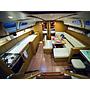 Book yachts online - sailboat - Sun Odyssey 44 i - Eleni (NEW sails 2021) - rent