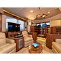 Book yachts online - motorboat - Silverton Ovation 52 - Life of Riley - rent