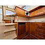 Book yachts online - motorboat - Rodman 1250 Fisher Pro - Mo-Gre - rent
