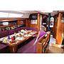 Book yachts online - sailboat - Gib Sea 472 - Tina - rent