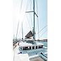 Book yachts online - catamaran - Lagoon 450 - NEFELI IV - rent