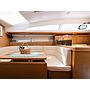 Book yachts online - sailboat - Sun Odyssey 42DS - IRENE - rent