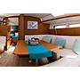 Book yachts online - sailboat - Sun Odyssey 419 - IZZI - rent