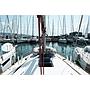 Book yachts online - sailboat - Sun Odyssey 419 - IZZI - rent