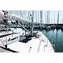 Book yachts online - sailboat - Sun Odyssey 419 - IZZI - rent