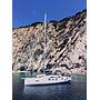 Book yachts online - sailboat - Sun Odyssey 419 - IZZI - rent