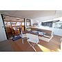 Book yachts online - catamaran - Nautitech 46 Fly - Exhibit A (AC -- Gen --Watermaker) - rent