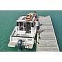 Book yachts online - motorboat - Merry Fisher 795 Serie 2 - Chill Out - rent