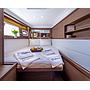 Book yachts online - catamaran - Lagoon 450  Flybridge - Medousa - rent