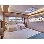 Book yachts online - catamaran - Lagoon 50 - A2021F - rent