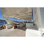 Book yachts online - motorboat - Falcon 115 - Sanref - rent