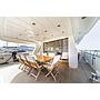 Book yachts online - motorboat - Falcon 115 - Sanref - rent