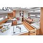 Book yachts online - sailboat - Sun Odyssey 410 - Alaska - rent