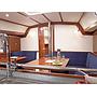 Book yachts online - sailboat - Hanse 370 - Scary Mary - rent