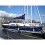 Book yachts online - sailboat - Hanse 370 - Scary Mary - rent