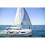 Book yachts online - catamaran - Excess 11 - Ad Astra - rent