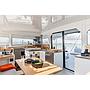 Book yachts online - catamaran - Excess 11 - Ad Astra - rent