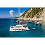 Book yachts online - catamaran - Bali 4.1 - Georgia - rent