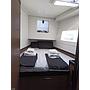 Book yachts online - catamaran - Lagoon 40 - Sol Invictus VIP-equipped - rent