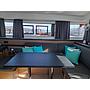 Book yachts online - catamaran - Lagoon 40 - Sol Invictus VIP-equipped - rent