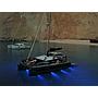Book yachts online - catamaran - Lagoon 42 - Casta Diva VIP-equipped - rent
