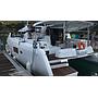 Book yachts online - catamaran - Lagoon 42 - Mojito - rent