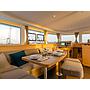 Book yachts online - catamaran - Lagoon 42 - Mojito - rent